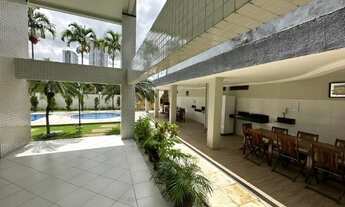 Imagem 7: Alugo apartamento no bairro do Marco com 03 quartos sendo 01 suíte