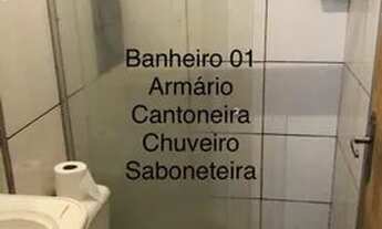 Imagem 3: Casa rua frente unb Ceilândia