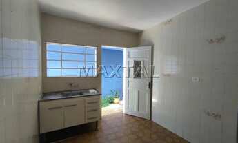 Imagem 7: Casa com 1 dormitório, sala, cozinha e banheiro, próximo a Avenida Imirim