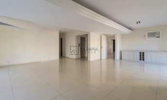 Imagem: Apartamento Locação 4 Dormitórios - 216