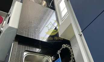 Imagem 7: Osasco - Apartamento Padrão - Vila Osasco