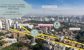 Imagem: Apartamento com 3 quarto, 3 suítes, 3 vagas