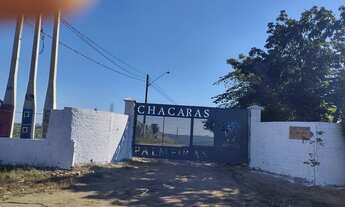 Imagem 4: TERRENO para chácara 1.500m² em PIRACICABA