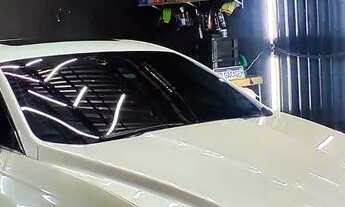 Imagem 2: Passo estética automotiva