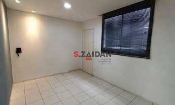 Imagem: Apartamento com 2 dormitórios, 48 m²