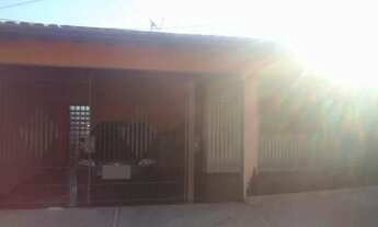 Imagem: Casa no Bairro Jardim Prudência na cidade