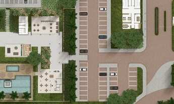 Imagem 4: Lotes Em Condominio Fechado, A 15 Minutos Da Maraponga, Alto Padrão, Com A Marca Bspar. n°