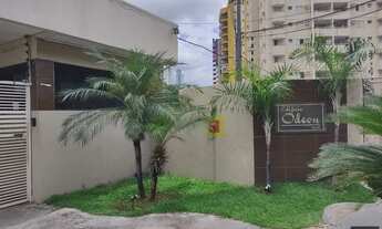 Imagem 1: Aluguel - apartamento 03 quartos, ed. Odeon, Consil, Cuiabá (Chave 14) - AP1707