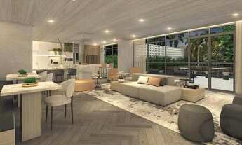 Imagem 7: Studio de 24m² com 1 Suíte e Varanda em Pinheiros - SP Ref.:3446840