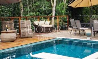 Imagem 3: Imponente sobrado alto padrão no Ecopark Lagos