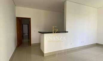 Imagem 3: Casa com 3 dormitórios para alugar, 105 m² por R$ 3.657/mês - Jardins do Império - Indaiat