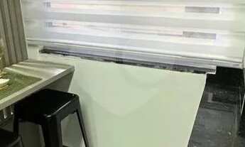 Imagem 6: Apartamento na planta à venda em Santana - 31,10m², 2 dormitórios e sem vaga