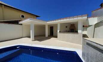 Imagem 2: PRAIA GRANDE - Casa Padrão - SOLEMAR