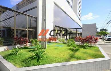 Imagem 3: Apartamento a Venda 57m2 com 2 Quartos, 1 Suíte, no Torreão em Recife