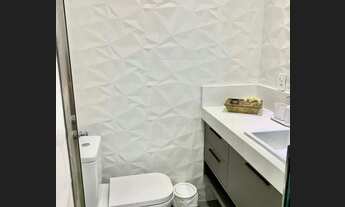 Imagem 4: Excelente Studio 100% Mobiliado e Equipado no Campolim - Sorocaba - SP