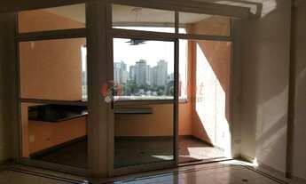 Imagem 2: São Bernardo do Campo - Apartamento Padrão - JARDIM CHACARA INGLESA