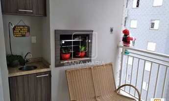 Imagem 3: Apartamento (tipo - padrao) 3 dormitórios/suite, cozinha planejada, portaria 24 horas, laz