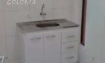 Imagem 6: Santo André - Conjunto Comercial/sala - Parque das Nações