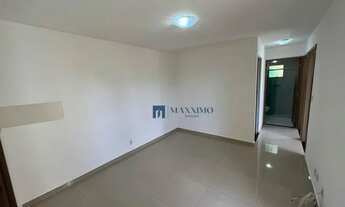 Imagem 4: Apartamento para Locação QC 02, 2 qts - Jardins Mangueiral