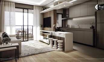 Imagem: Apartamento bairro alto 100 Parcelado