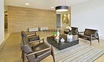 Imagem 6: Edifício Place Vendôme - Apartamento de 200 m² privativos com 3 suítes - Jardim Botânico