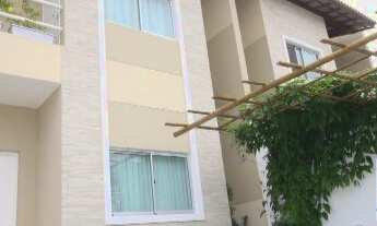 Imagem: Casa em condomínio no Eusébio