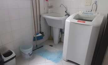 Imagem 7: ótimo apartamento com 3 dormitórios sendo 1 suíte