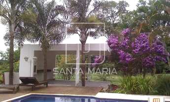 Imagem 3: Casa (térrea em condominio) 4 dormitórios/suite, cozinha planejada, portaria 24hs, em cond