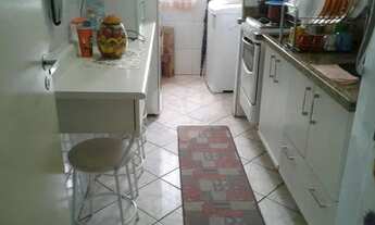 Imagem 2: LOCAÇÃO APARTAMENTO - SANTA TEREZINHA