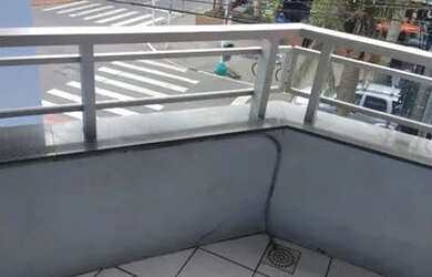 Imagem 2: Apto no centrinho de Canasvieiras - aluguel por diária