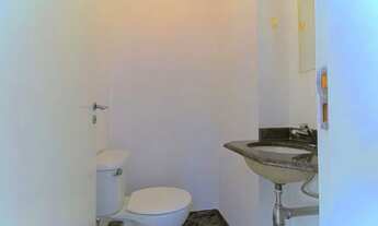 Imagem 7: Escritório para aluguel e venda tem 43 metros quadrados em Indianópolis - São Paulo - SP