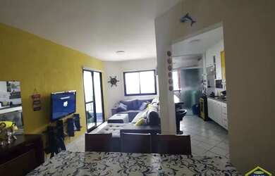 Imagem 4: 3 dorms - Oportunidade Frente e c/ vista Mar