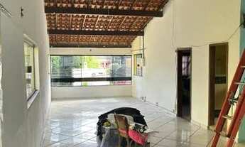 Imagem 6: Casa Linear com 3 quartos em Campo Grande A.R Consultoria Imobiliária CRECI-J