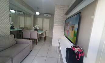 Imagem 4: Casa REPASSE para venda tem 90 metros quadrados com 2 quartos em Parque Santa Maria - Fort