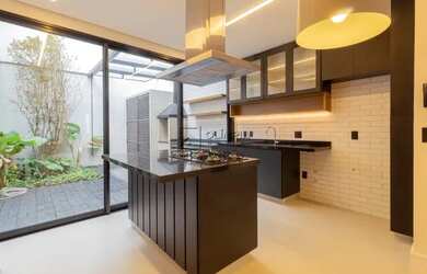 Imagem 7: Casa Venda 2 Dormitórios - 120 m² Vila Olímpia