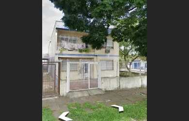 Imagem 3: Apartamento 3 quartos, garagem fechada!!!