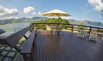 Imagem: Casa em Condomínio para Venda em Angra