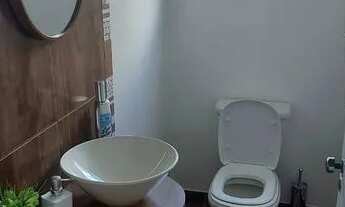 Imagem 7: Sobrado com 3 dormitórios à venda, 151 m² por R$ 659.900,00 - Jardim Leonor Mendes de Barr