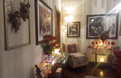 Imagem 4: Vagas compatilhas para rapazes