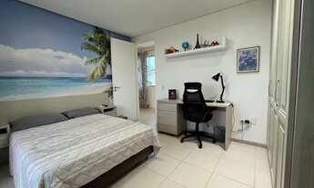 Imagem 5: Casa Com 2 Pavimentos Condomínio Praia Do Sul 1 Reformada Perto Da Praia Aruana . 1M4DB0L