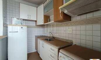 Imagem 4: Apartamento (tipo - padrao) 1 dormitórios/suite, cozinha planejada, portaria 24hs, lazer