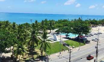 Imagem: Luxuoso Beira-MAR duas suítes, aluguel