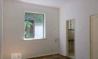 Imagem: Apartamento para Aluguel - Tijuca, 1 Quarto