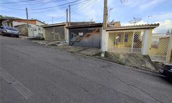 Imagem 2: Casa Planejada II Bragança Paulista