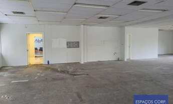 Imagem 7: Laje corporativa para alugar, 406m² por R$ 29.366/mês - Água Branca - São Paulo/SP