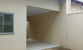 Imagem 5: LINDA CASA COM TRÊS QUARTOS,NO BAIRTO PAPILON