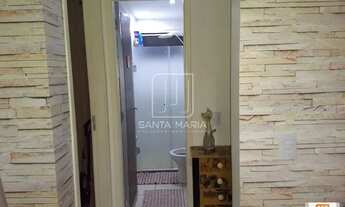 Imagem 3: Apartamento (tipo - padrao) 2 dormitórios, cozinha planejada, portaria 24 horas, em condom