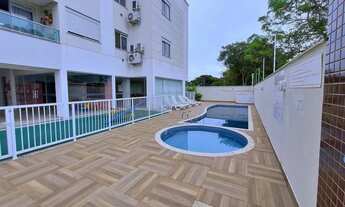 Imagem 4: Apartamento de alto padrão de um quarto