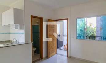 Imagem: Apartamento à Venda - Vila Esperança