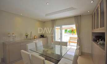 Imagem 3: Casa - Loteamento Caminhos de San Conrado (Sousas) - Campinas